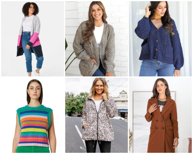 10 Easy to Layer Winter 2022 Trends - Be Warm in Style